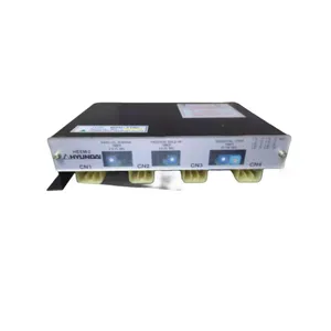 HYUNDAI HEEM-2 MSU-112C Marine thumbnail-1