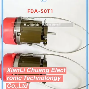 Remove Electrical Connectors From Plugs and Sockets FDA-50T1 FDA-50Z thumbnail-1