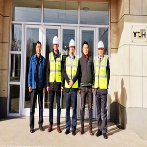 Guangxi YZH Machinery Equipment Co., Ltd company overview - view 4 thumbnail