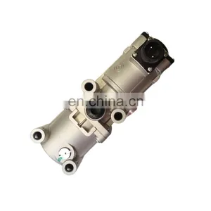 Original HB400-60001 Hydrodynamic Retarder Proportional Valvefor Shaanqi HOWO Trucks thumbnail-3