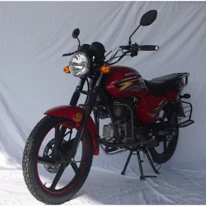 50CC 100CC Street Bike Professional Motorcycles for Russia Motorcycle Sidecar thumbnail-2