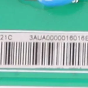 ABB RINT-5521C 3AUA0000016016E1220068EE Inverter Power Driver Board thumbnail-1