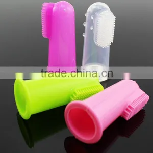 Dental Care Baby the First Toothbrush thumbnail-4