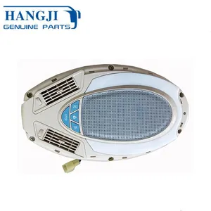 Bus Spare Parts 57VGC-05111-AMP Universal Interior Parts Original Higer Bus Air Outlet Vent thumbnail-1