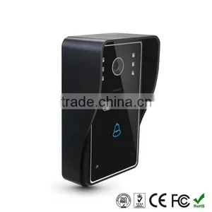WIFI001A Wifi Wireless Video Door Bell thumbnail-2