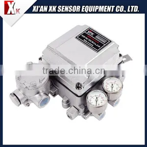 Factory Direct Sale YTC YT-1050 Positioner Price thumbnail-1