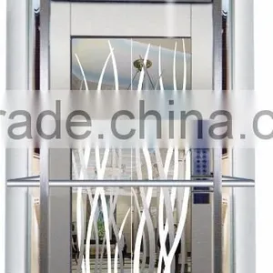 High Quality Panoramic Elevator Lift SH-G0327 thumbnail-1