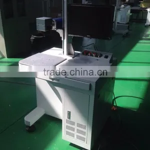 High Quality Glasses Frame Marking Laser Machine thumbnail-1