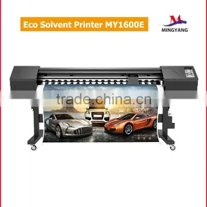 Direct Digital Textile Printer With Epson Printhead thumbnail-3