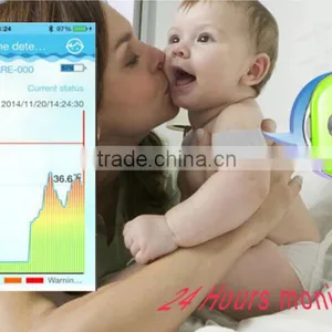 Medical Health Electronics Bluetooth Monitor Baby Quality Choice thumbnail-6