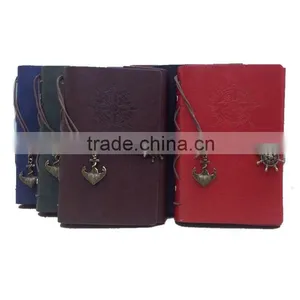 Notebook With Rings thumbnail-1