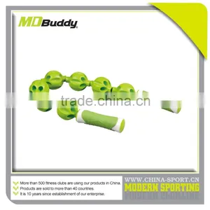 New Acupressure Products Plastic Massage Muscle Roller Sticks Wholesale thumbnail-2