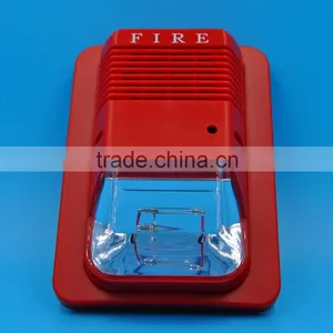 Fire Alarm Siren 120db Sounder thumbnail-1