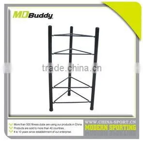 MD6808 Prfessional Bosu Balance Ball Rack thumbnail-1