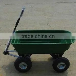 Cheap Heavy Duty Garden Tool Cart TC4253 thumbnail-1