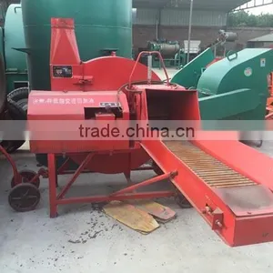 HOT Selling Agriculture Hay Cutter for Feeding Animals thumbnail-2
