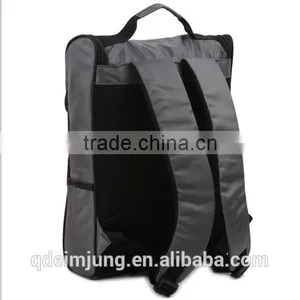 2016 New Design Promotion Cheap Customized School Backpack thumbnail-3