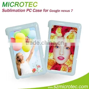 Custom Phone Case Cover for Google-nexus-7 thumbnail-1