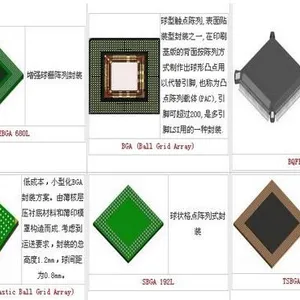18L Arbitrary Order IC Carrier Boardpcb thumbnail-5