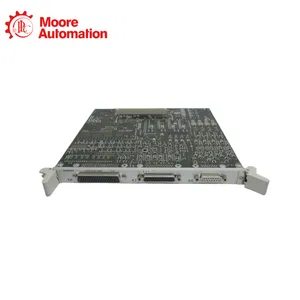 SIEMENS 6DD1606-4AB0 IT42 Expansion Module thumbnail-1