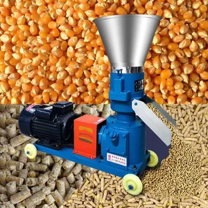 Looking for an Efficient Animal Feed Pellet Mill? thumbnail-2