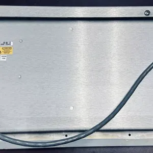 Bently Nevada 3500/93 Panel Mount System Display thumbnail-3