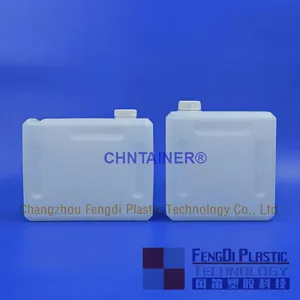 Beckman UniCel DxC and Synchron LX 2 Liter Clinical Reagent Bottle thumbnail-2