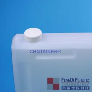 Beckman UniCel DxC and Synchron LX 2 Liter Clinical Reagent Bottle thumbnail-3