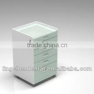 Supply Stomatological Modern MDF Smart Cabinetry Q1 thumbnail-1