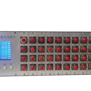 WG3028Eight Channel Optical Power Meter thumbnail-5