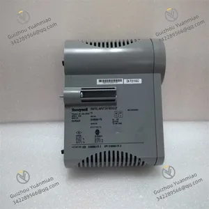 Honeywell CC-PDIL01 51405040-175 Digital Input Module thumbnail-2