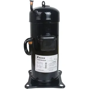 Daikin Compressor Scroll JT212D-Y1L JT236D-Y1L JT265D-Y1LJT300D-TY1L JT170GABY1L JT125G-P8Y1， JT160G-P8Y1 JT300A-TYE JT32CAVZ JT170GABY1L thumbnail-2