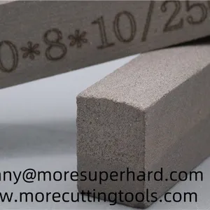 Diamond Honing Stone, Honing Stick, Honing Head thumbnail-3