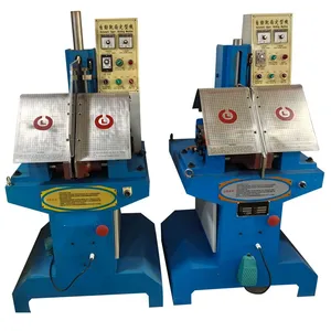 SC-317 Pneumatic Boot Shaping Machine thumbnail-4