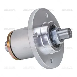 0221 Lawn Mower Spindle Assembly Replaces Spartan 437-0005-00 thumbnail-2