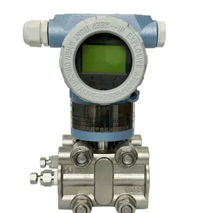 Smart Differential Pressure Transmitter thumbnail-1