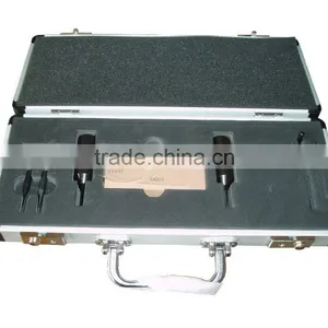 Pure Aluminum Small Tool Hand Case thumbnail-4