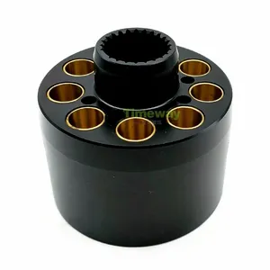 PV Series Hydraulic Pump Parts for Repair SAUER PV22 SPV22 Pump thumbnail-4