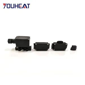 Explosion-proof Tee Junction Box thumbnail-5