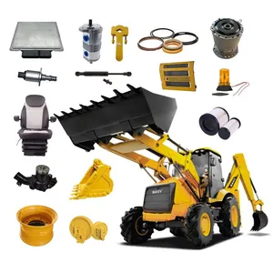 Construction Machinery Parts SANY Loader Excavator Spare Parts Sany Wheel Loader Parts thumbnail-2