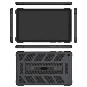 HiDON Cheapest Factory 8 Inch IP68 Waterproof Rugged Tablet Android Rugged Tablet With 8+128GB NFC Rugged Tablet PC Waterproof Tablet thumbnail-3