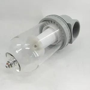 Qsl-50 Air Source Treatment Oil-water Separator Air Filter Supplied by Jiashuo Environmental Protection thumbnail-4