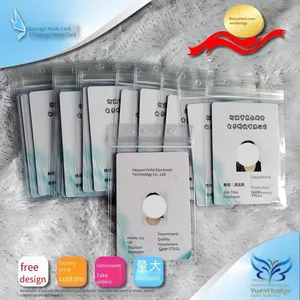Pvc Card Manufacturer, Pvc Card Production Supplier thumbnail-2