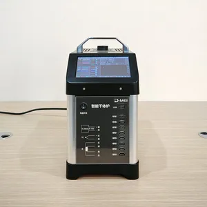 DY-GTL-XC Multi-function High Precision Portable Temperature Dry Block Calibrator thumbnail-3