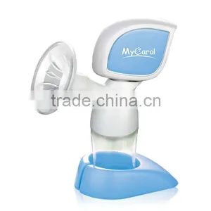 Electric Breast Pump New Design and Rechargeable thumbnail-4