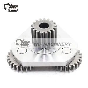 PC120-6 Swing Motor Sun Gear With First Level Planetary Carrier Assembly YNF16848 for Excavator Swing Gearbox Parts thumbnail-5