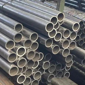 Steel Pipe & Tube & Precision Pipe，EN 10305、ASTM A519、DIN 2391 thumbnail-4