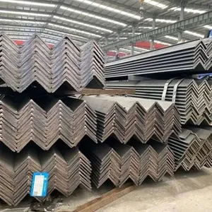ZD Galvanized Angle Steel, Hot-dip Galvanized Angle Steel With Iron Bar, Price of Slotted Angle Steel. thumbnail-5