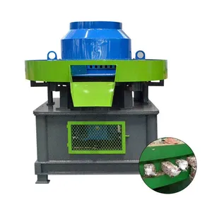 Rotary RDF Fuel Rod Forming Machine Biofuel Production Equipment Biofuel Production Equipment EPC thumbnail-1