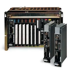 Allen-Bradley PLC-5 Control System thumbnail-1